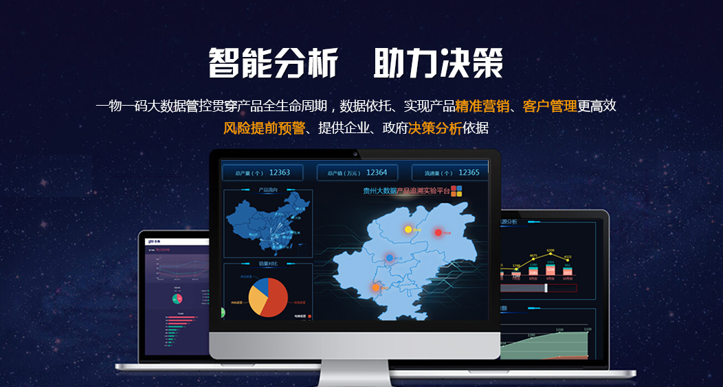 一物一码